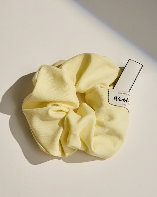 Pocket Scrunchie - Washington Square