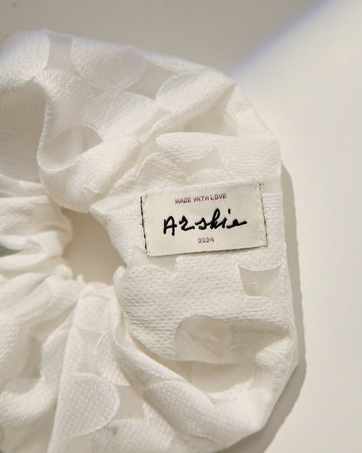 Pocket Scrunchie - Daly