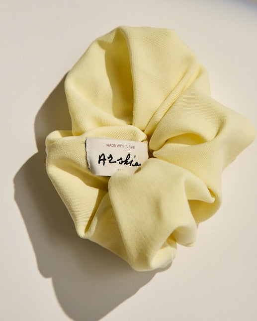 Pocket Scrunchie - Washington Square