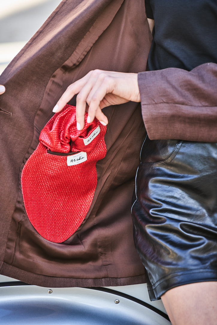 Pocket Scrunchie - 60/5