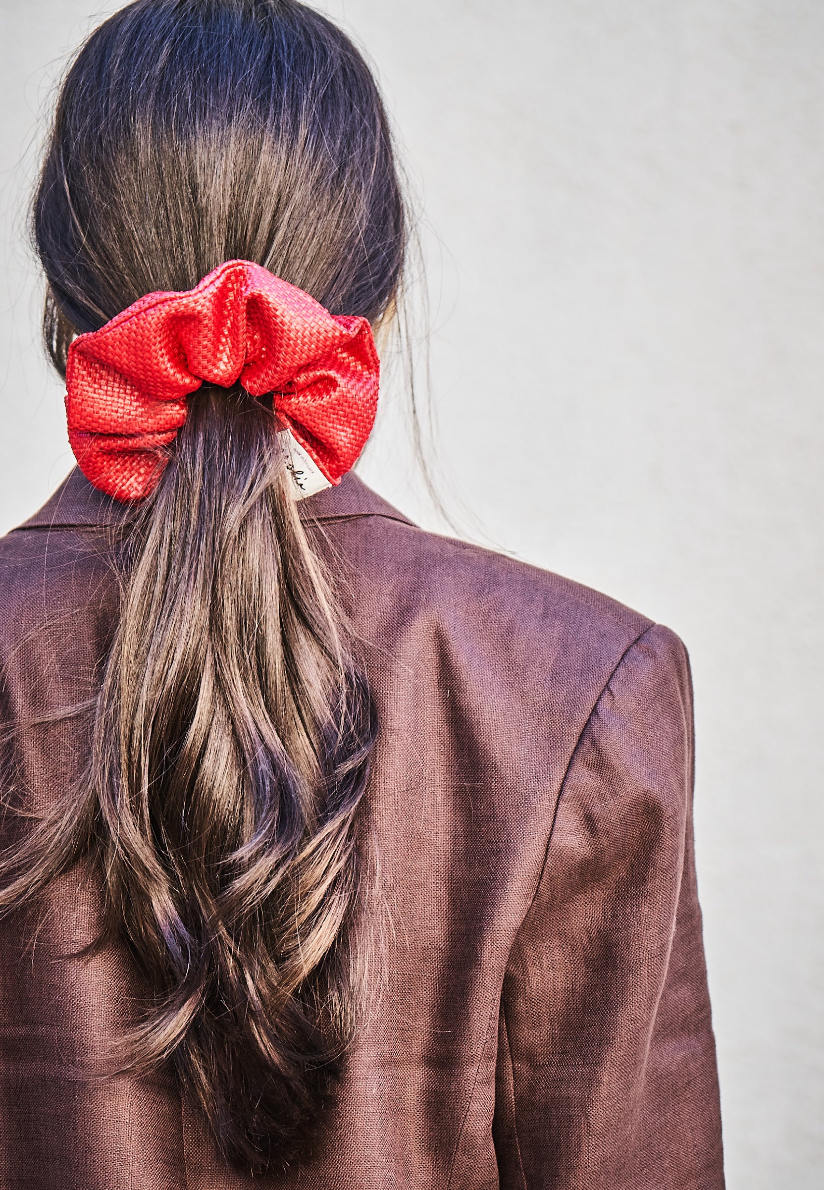 Pocket Scrunchie - 60/5