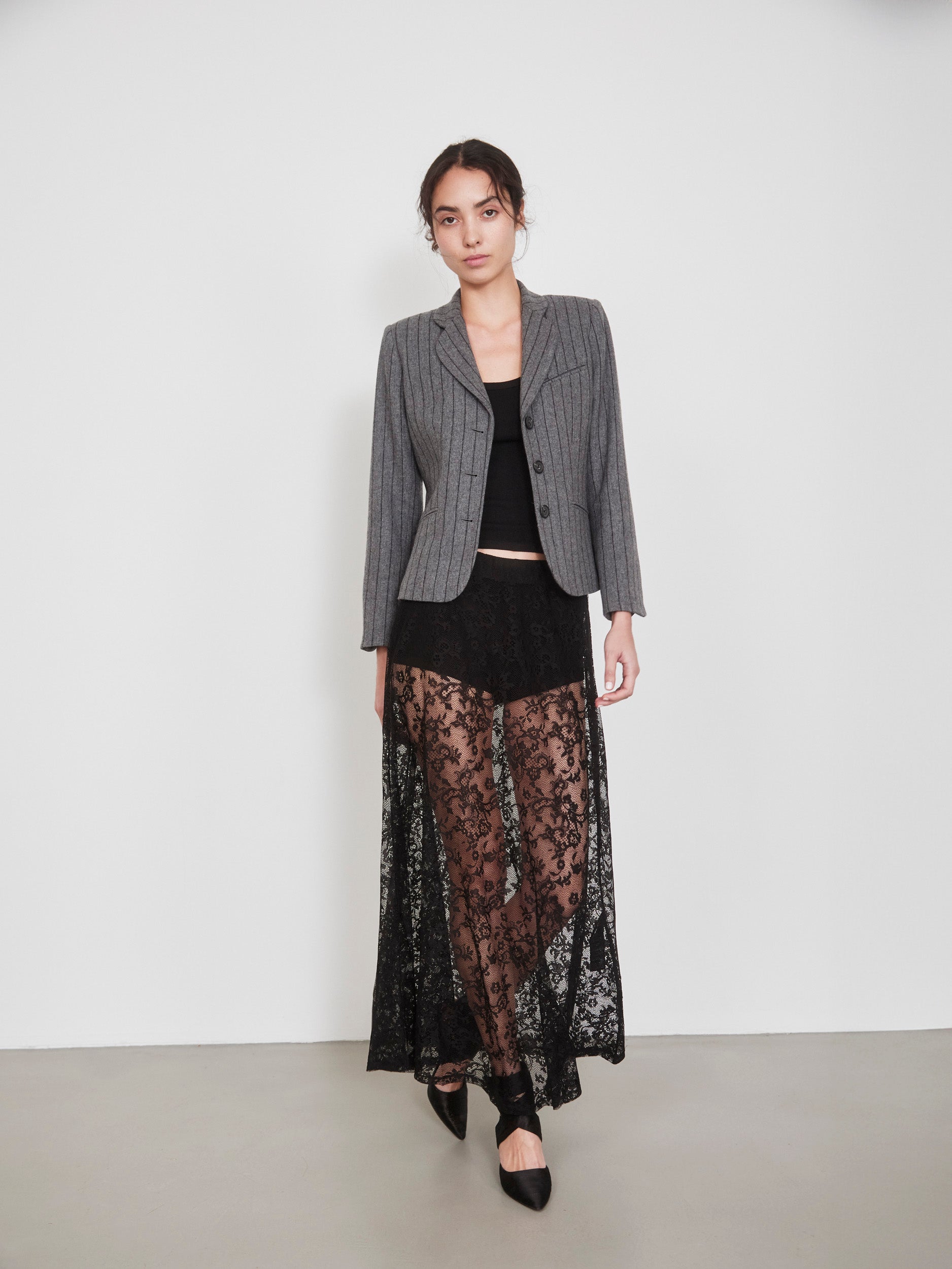 Arpi Blazer - 41/5 | ARSHIE Arpi Blazer - 41/5 | ARSHIE