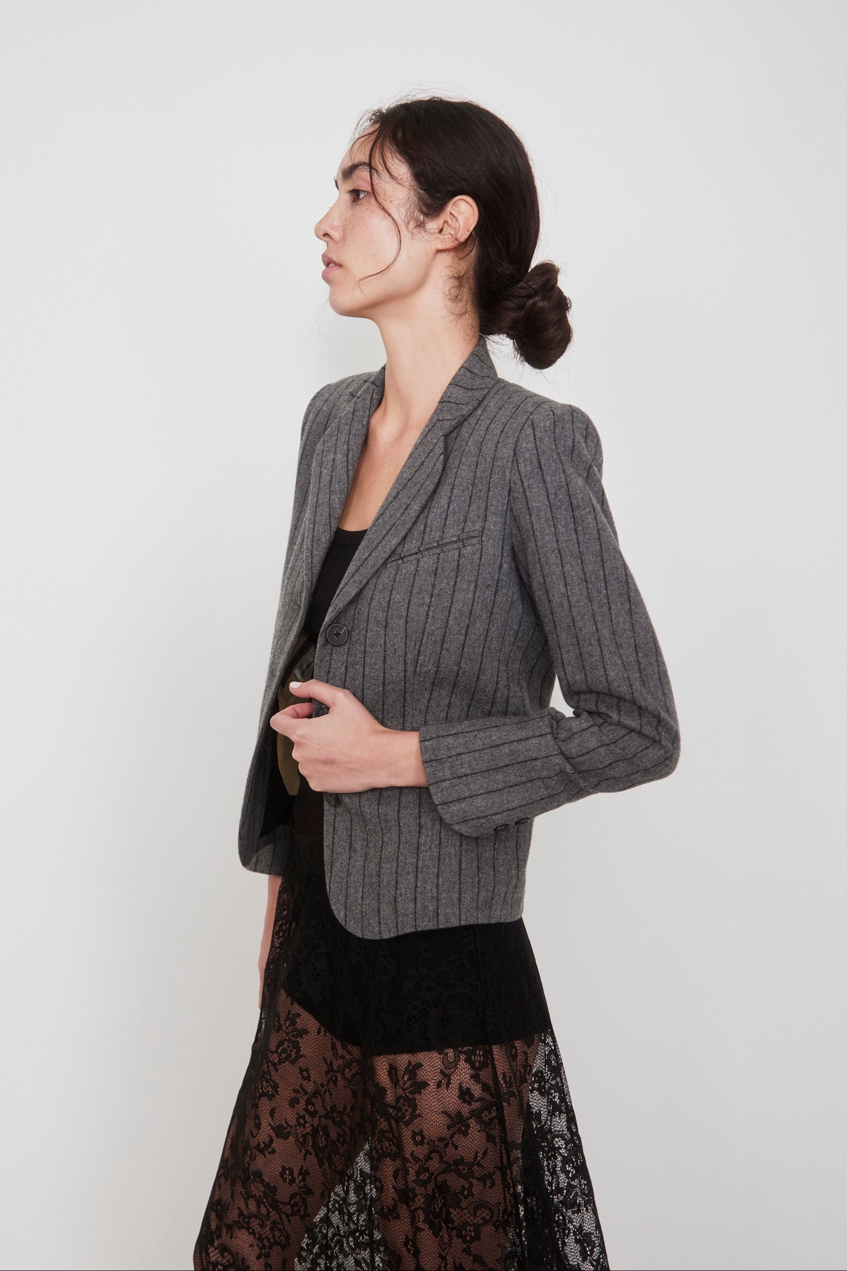 Arpi Blazer - 41/5