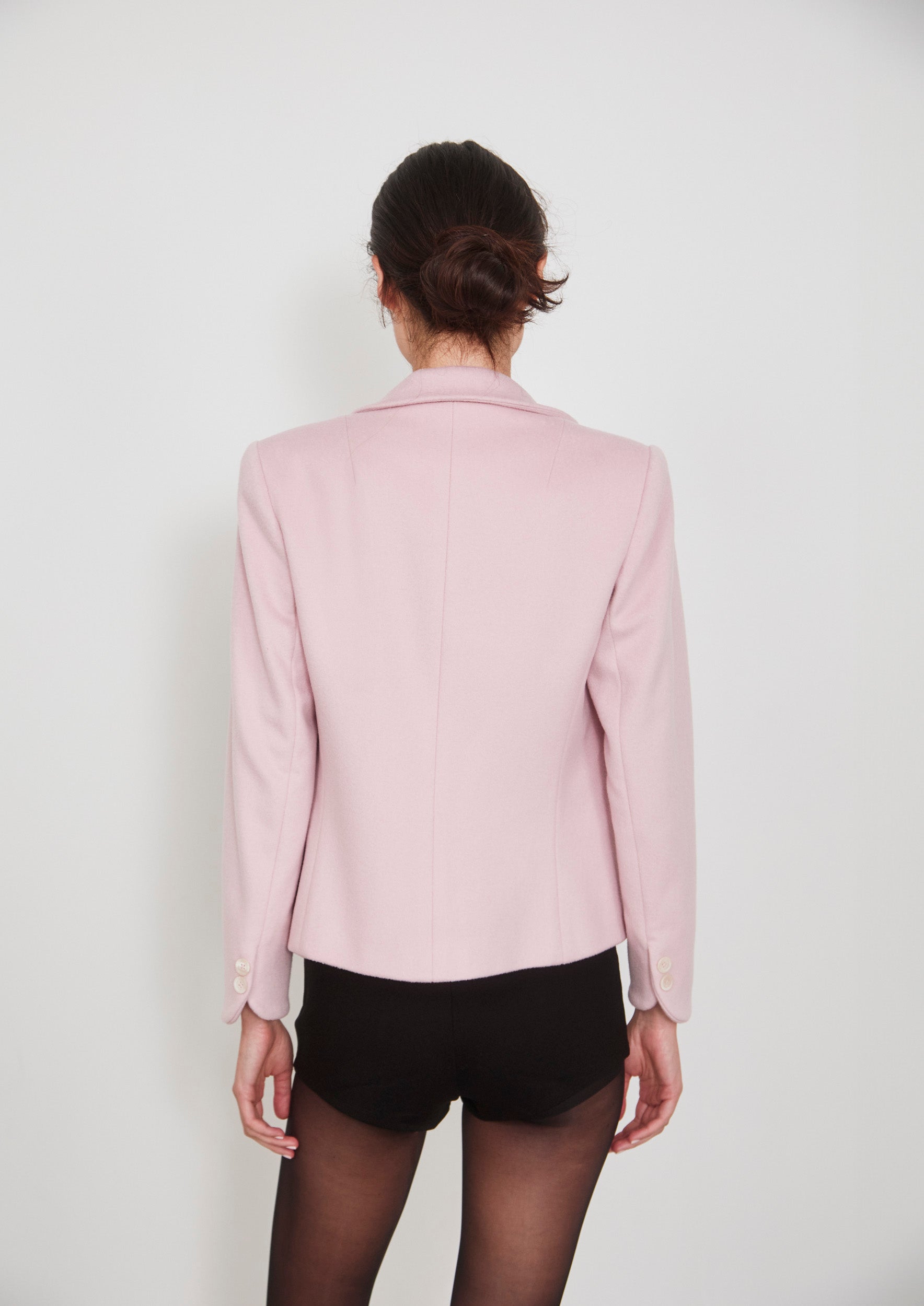 Arpi Blazer - Daly