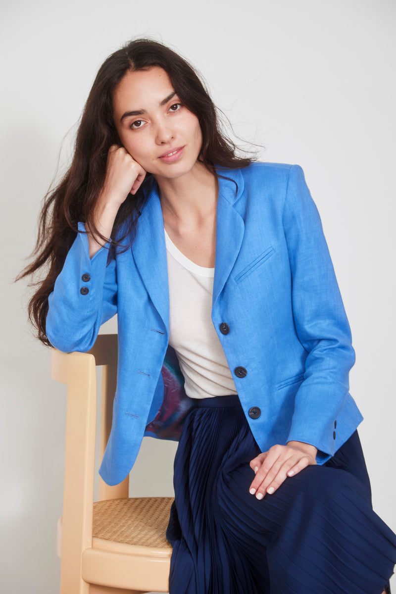 Arpi Blazer - Regine