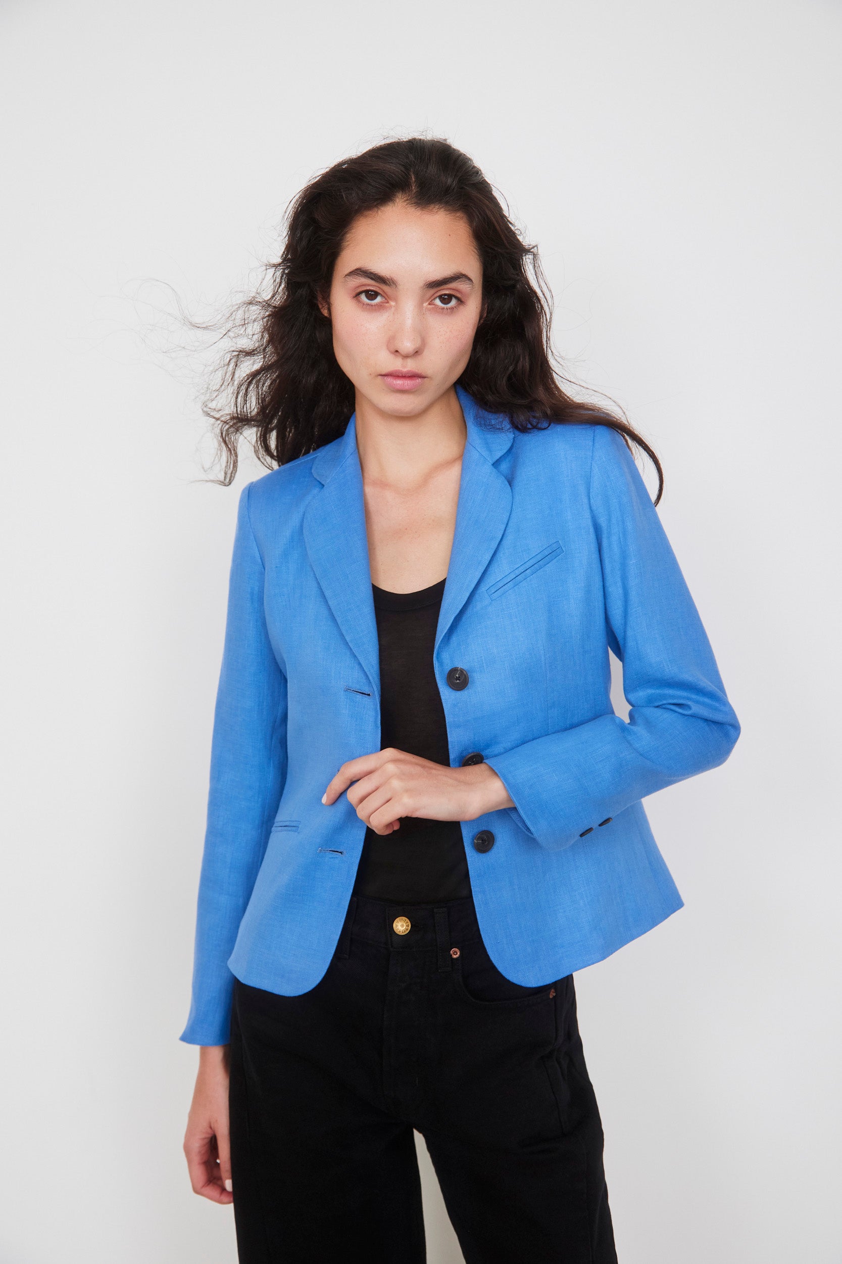 Arpi Blazer - Regine