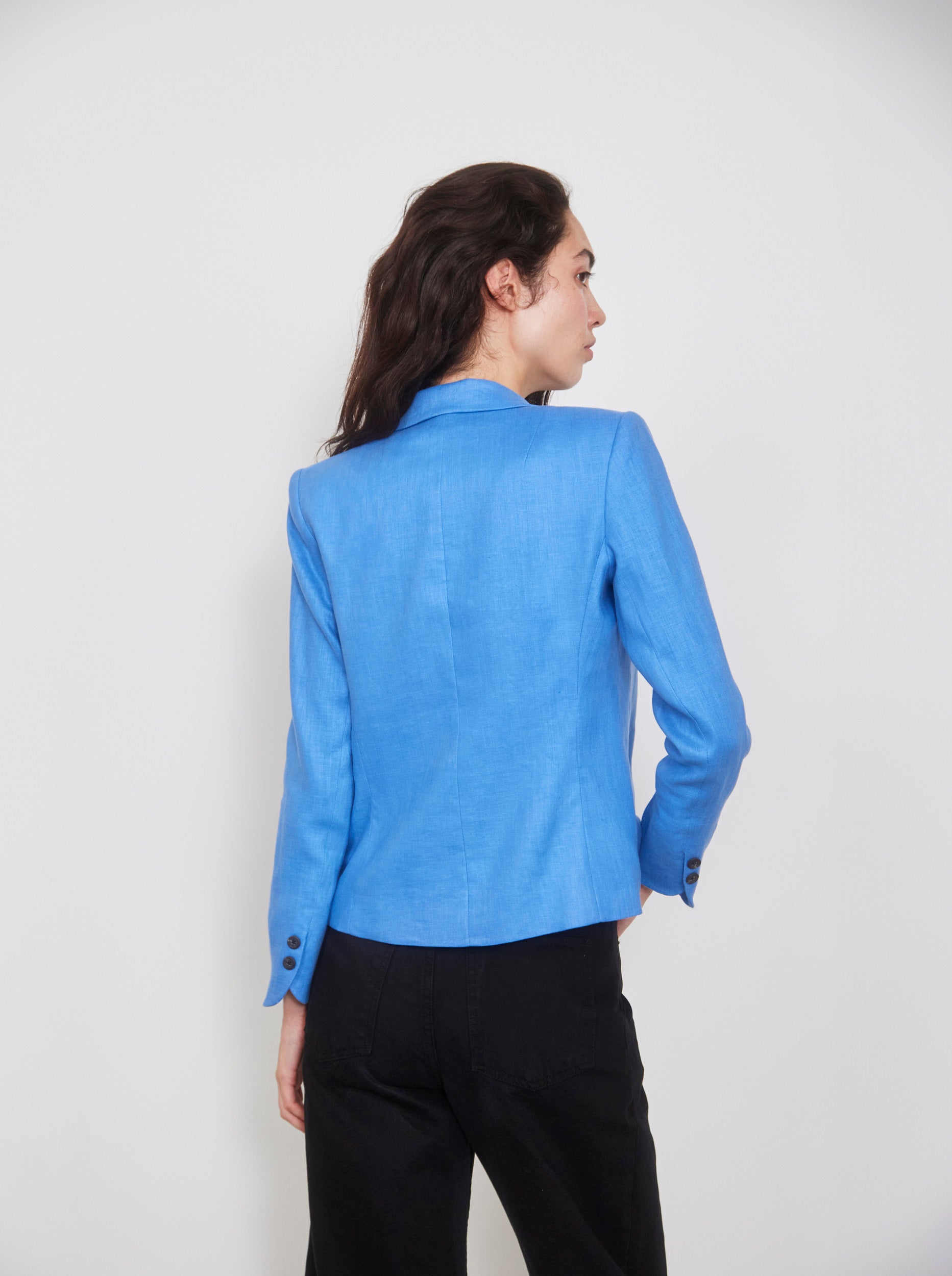 Arpi Blazer - Regine