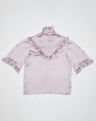 Dress Up Shirt - Lilac