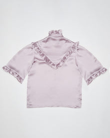 Dress Up Shirt - Lilac