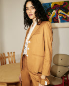 Arpi 1.5 Blazer - Terrace Arcade