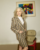 Seta Blazer - 33/8