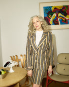 Seta Blazer - 33/8