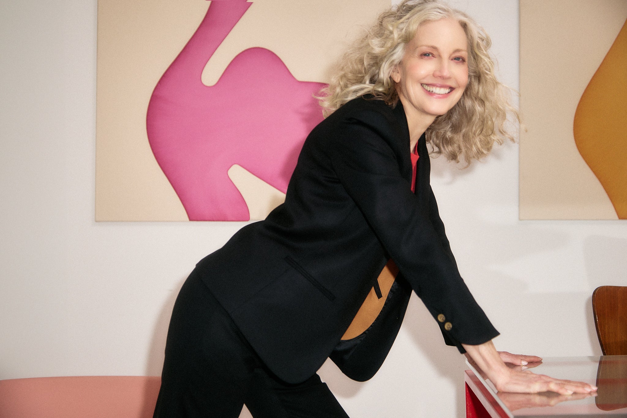 Arpi 1.5 Blazer - East 12th/Broadway