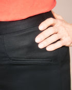 Everyday Dressy Pants - Black