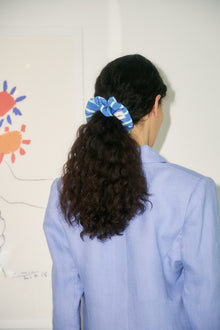 Pocket Scrunchie - Surf Avenue