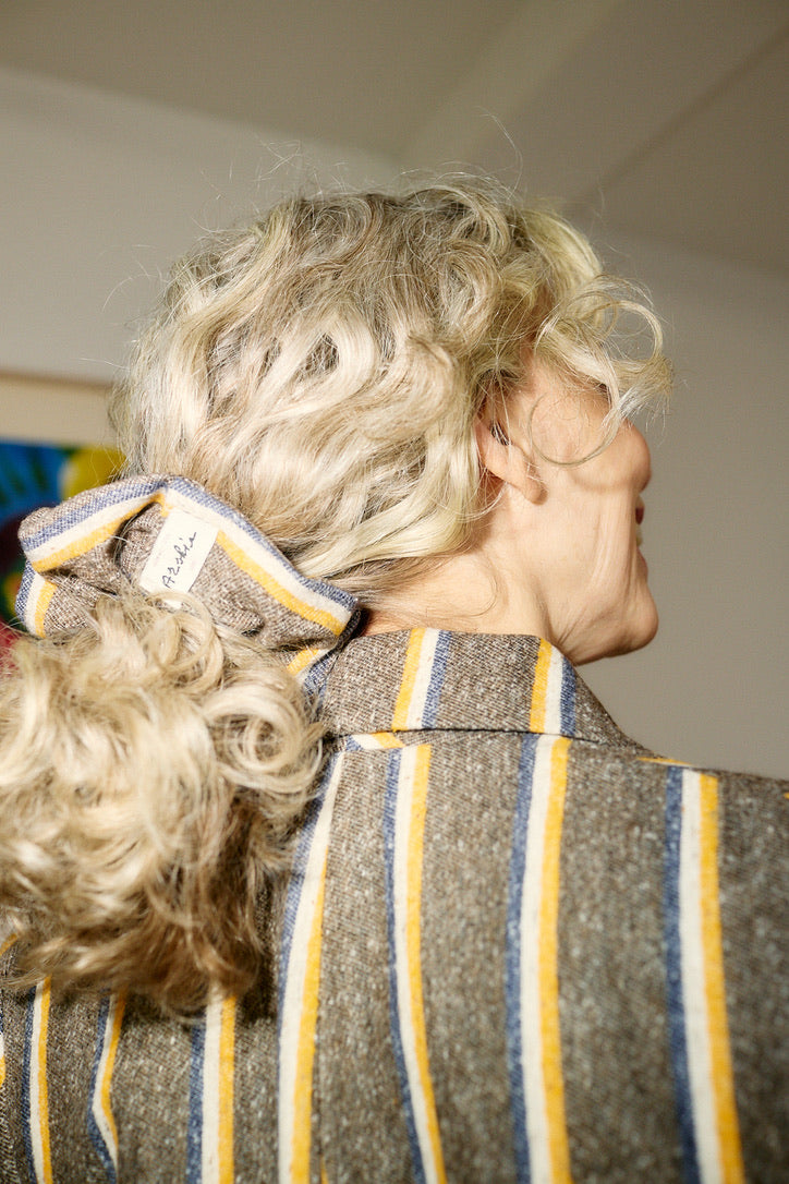 Pocket Scrunchie - 33/8