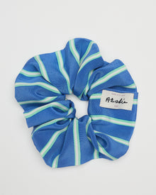 Pocket Scrunchie - Surf Avenue