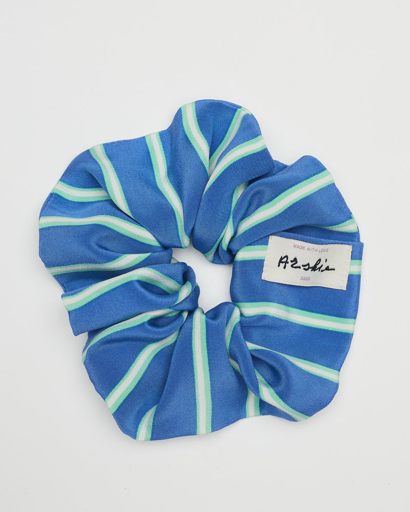 Pocket Scrunchie - Surf Avenue