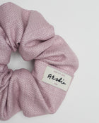 Pocket Scrunchie - Lilac Walk