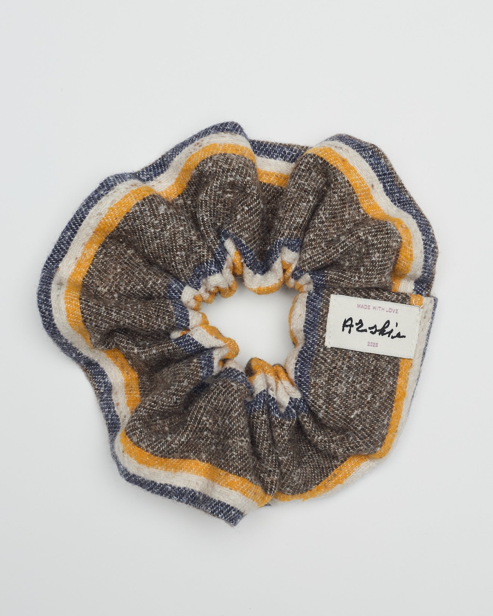 Pocket Scrunchie - 33/8