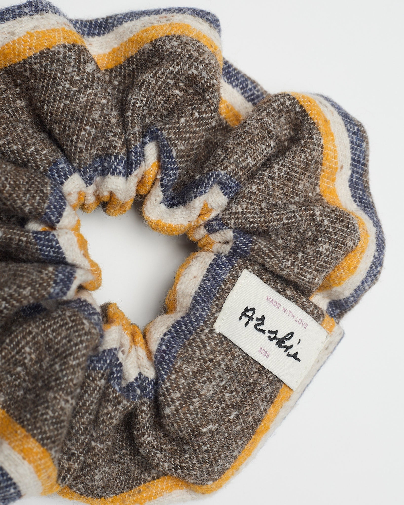 Pocket Scrunchie - 33/8