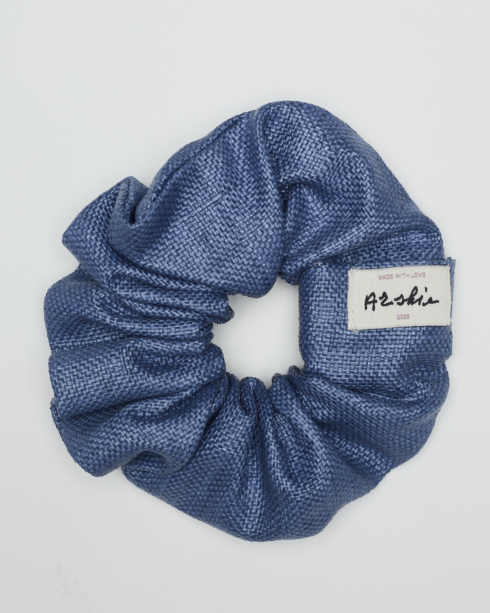 Pocket Scrunchie - Lake