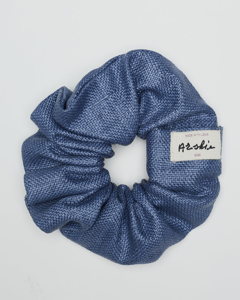 Pocket Scrunchie - Lake