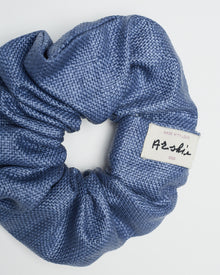 Pocket Scrunchie - Lake