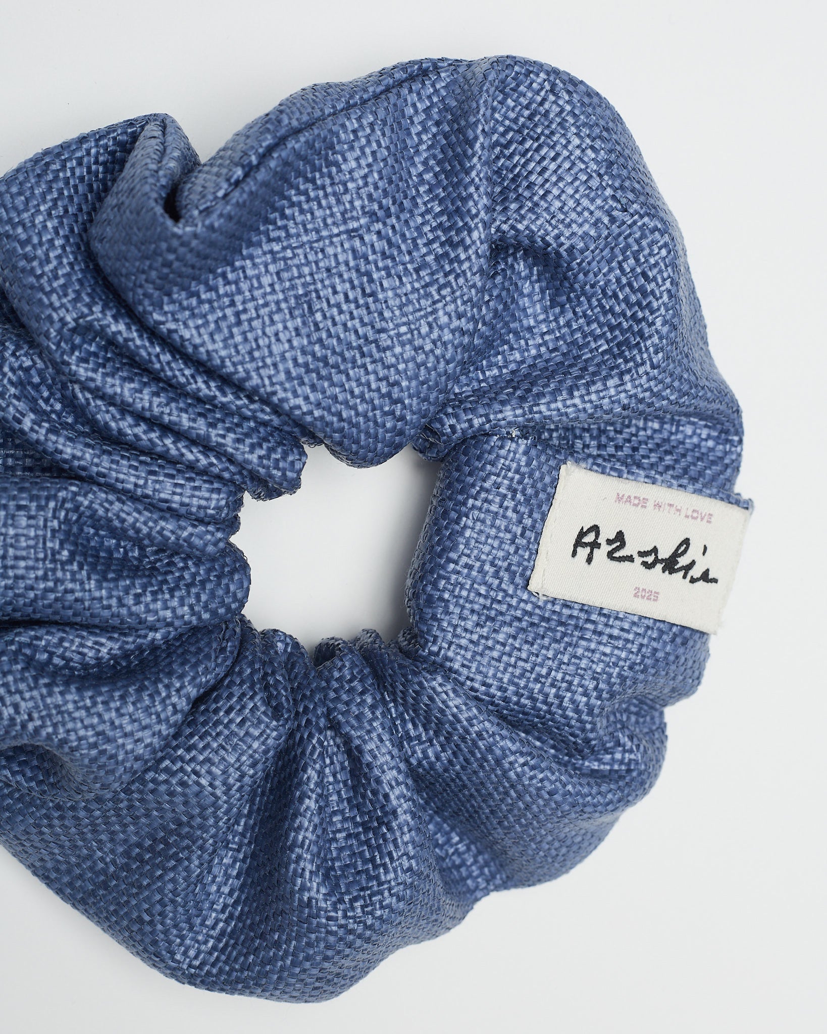 Pocket Scrunchie - Lake