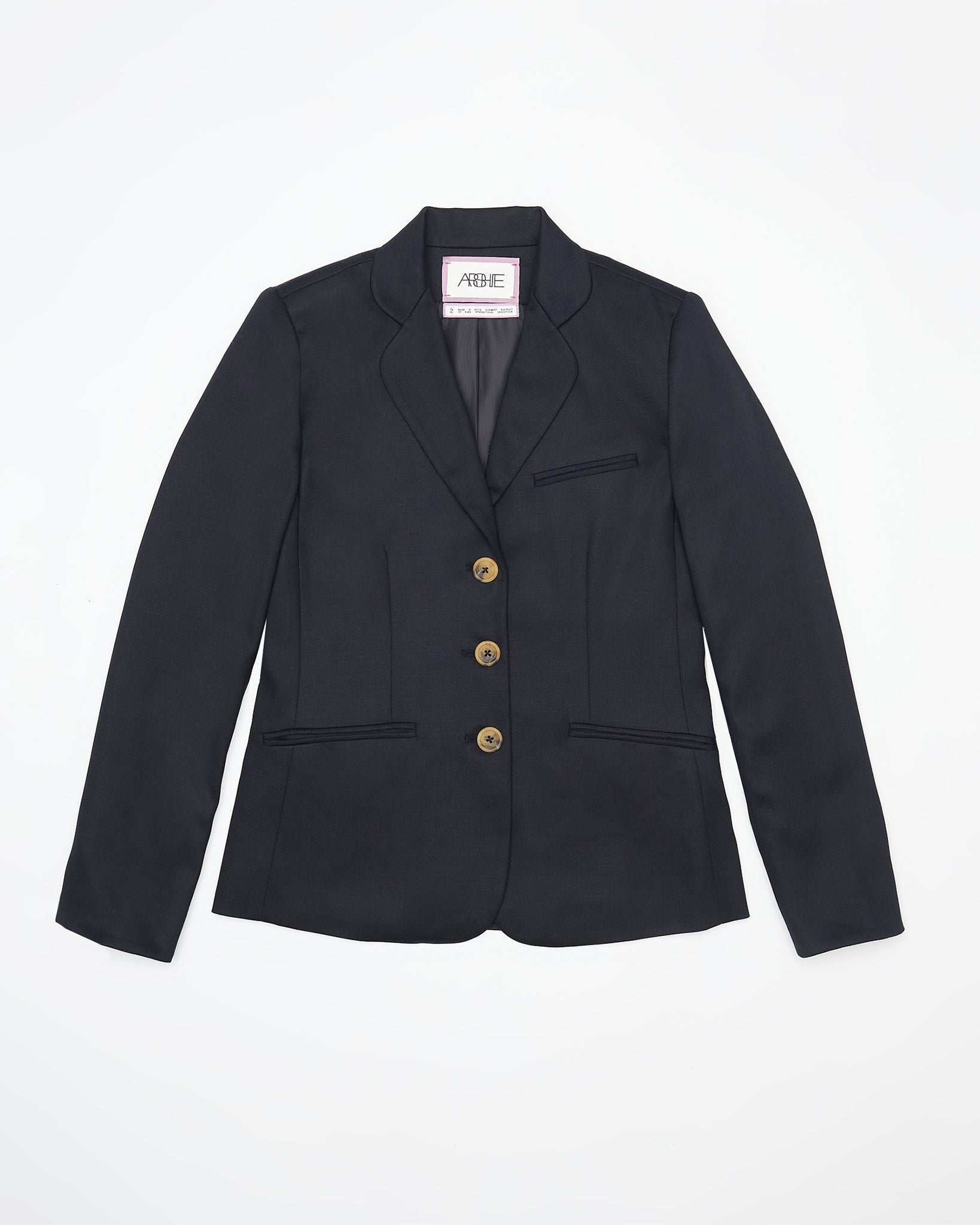 Arpi 1.5 Blazer - East 12th/Broadway