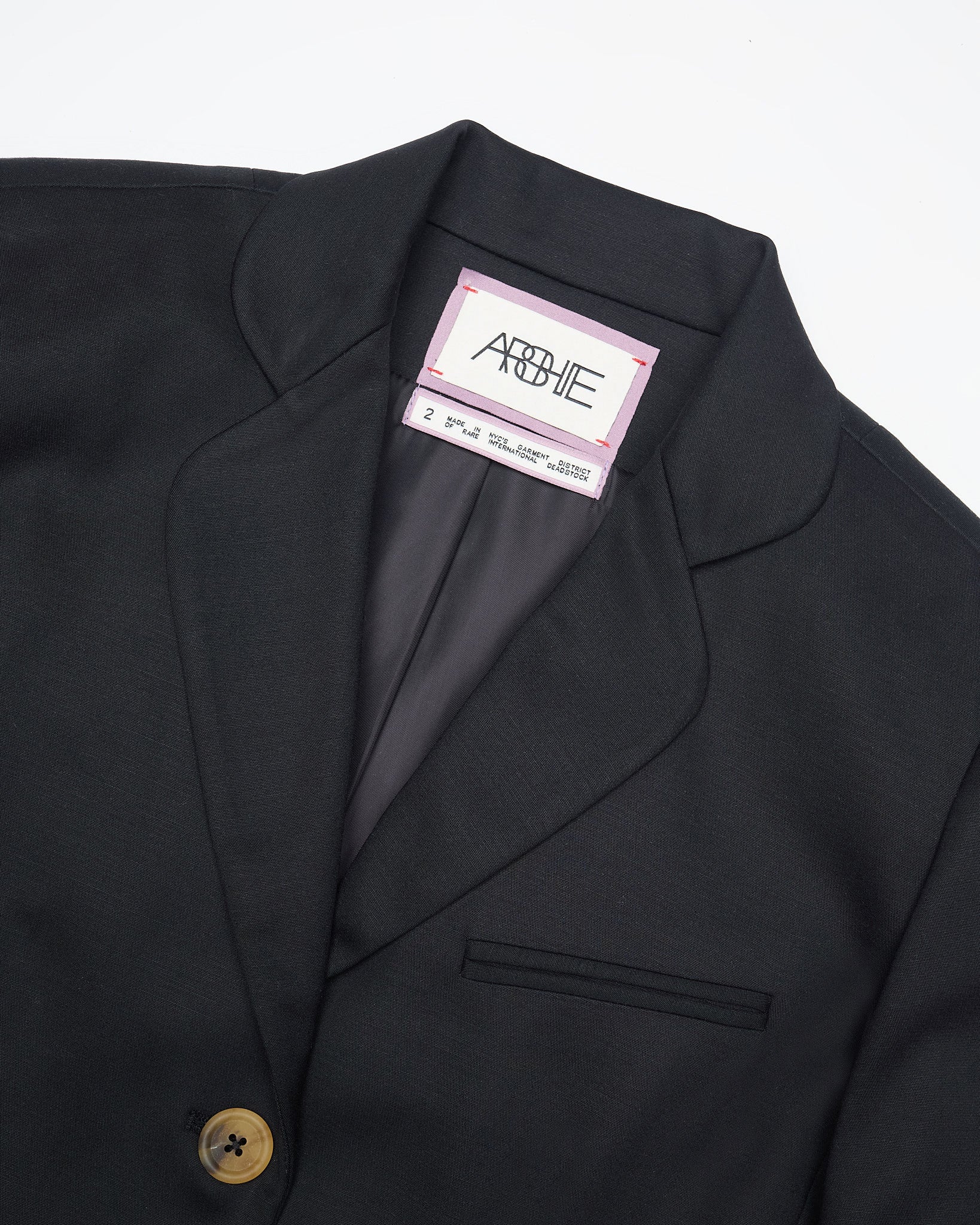 Arpi 1.5 Blazer - East 12th/Broadway