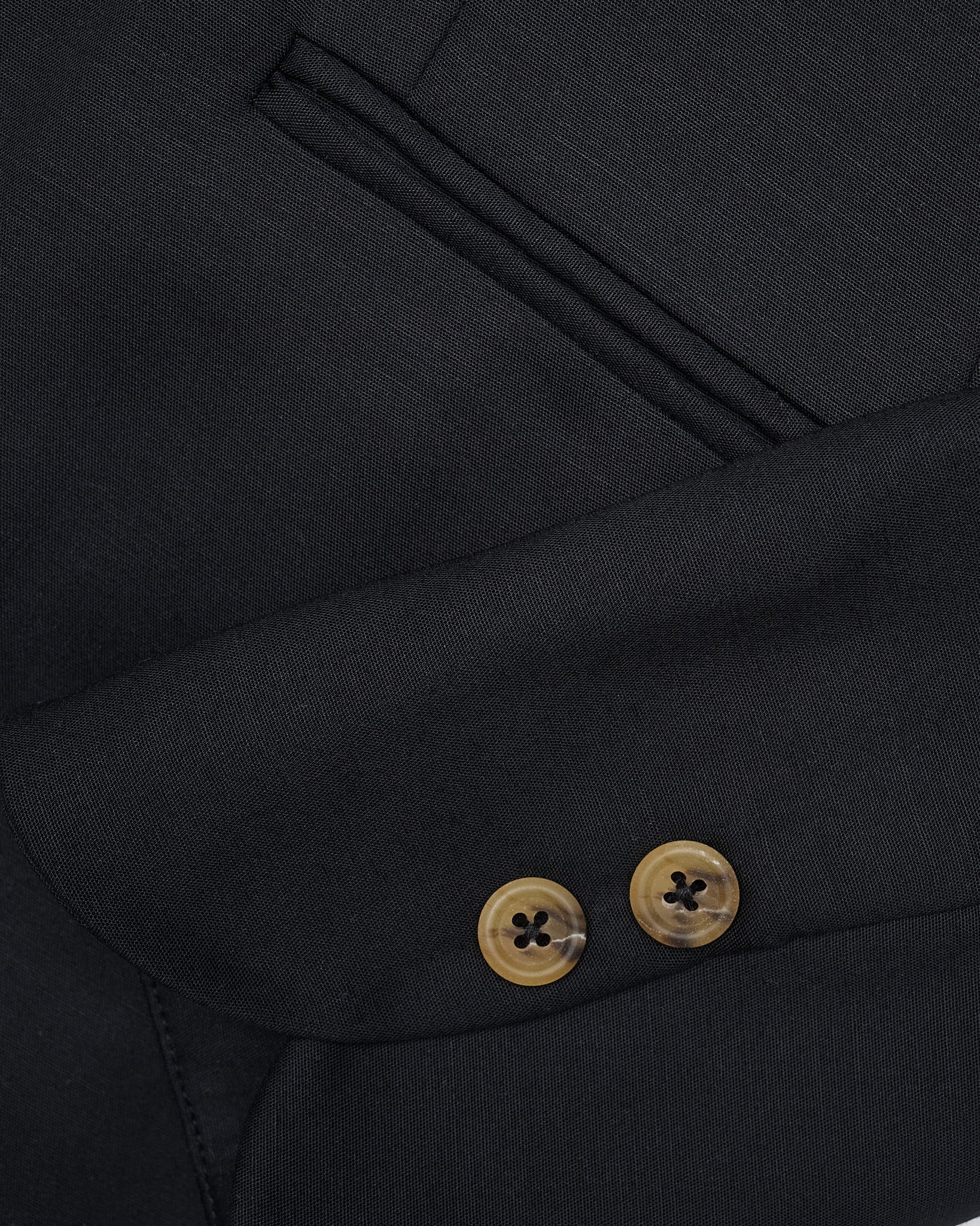 Arpi 1.5 Blazer - East 12th/Broadway