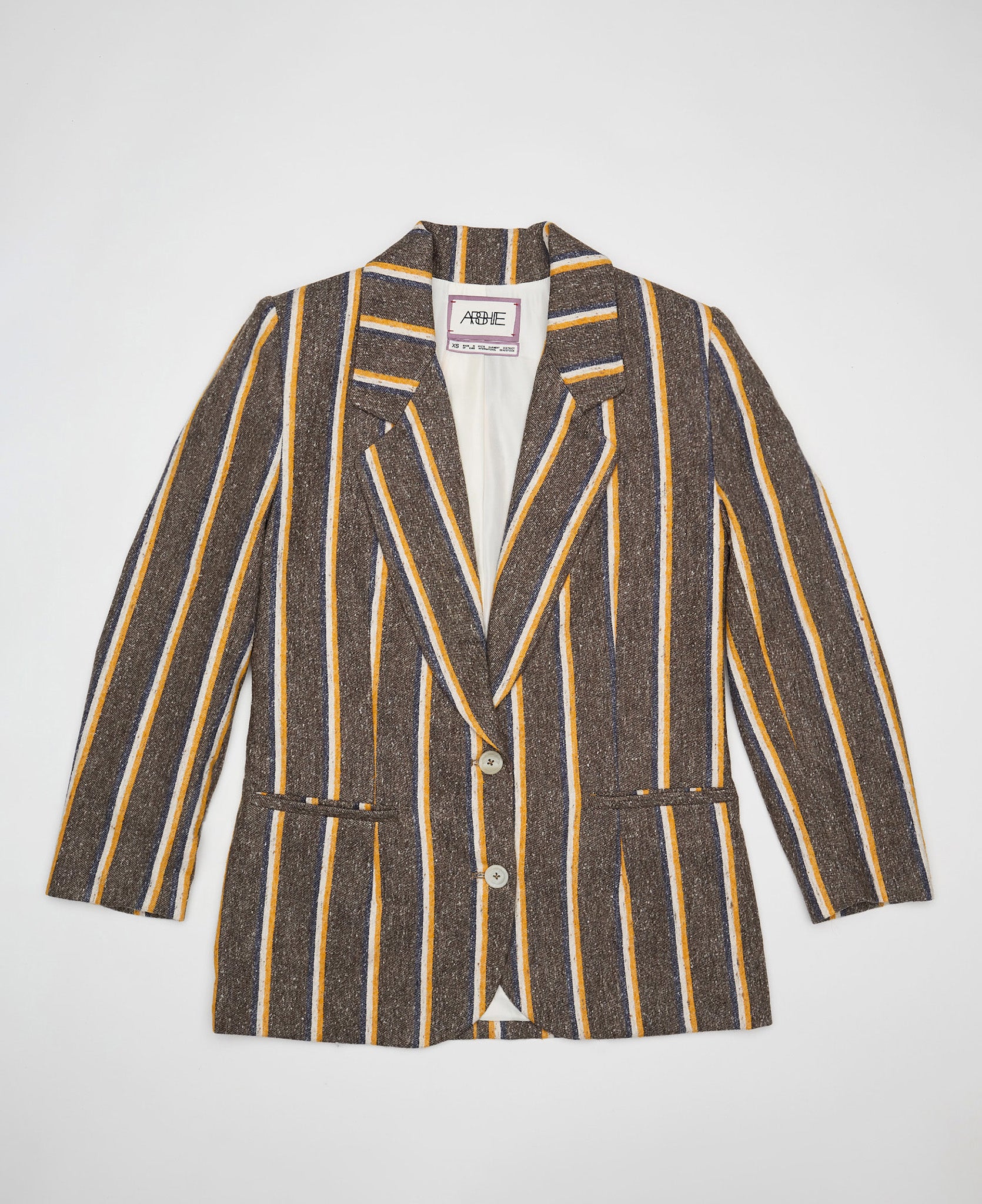 Seta Blazer - 33/8