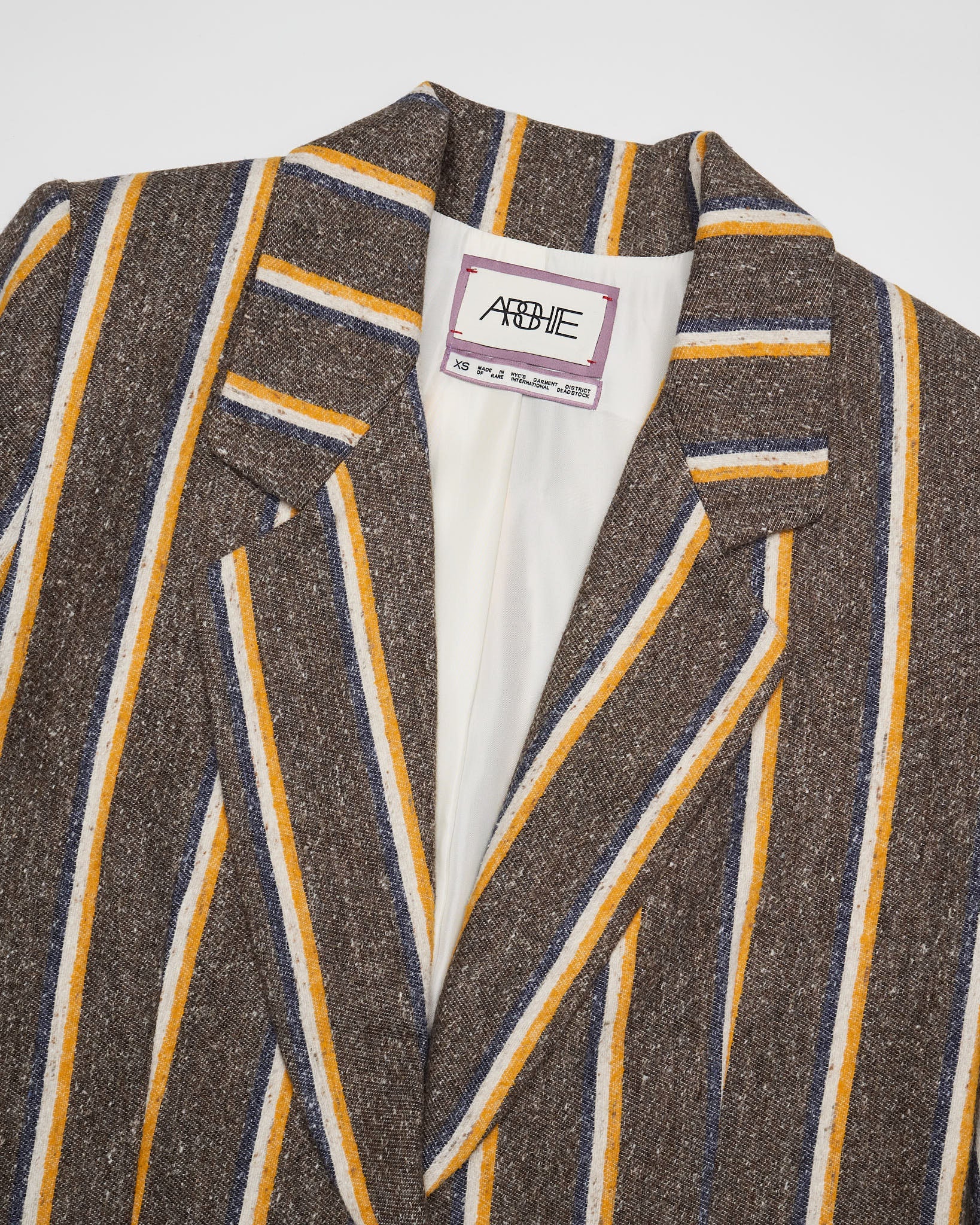 Seta Blazer - 33/8