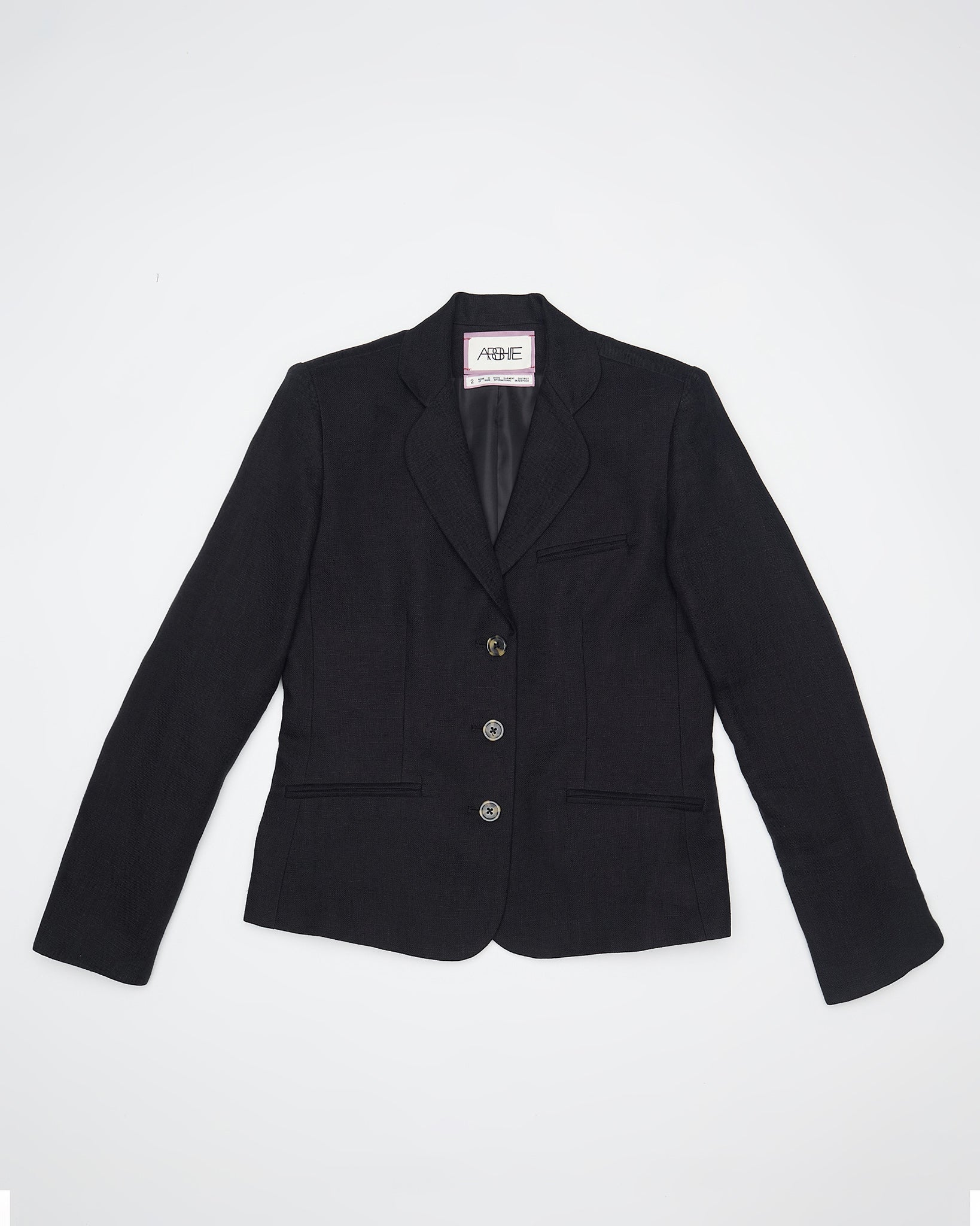Arpi Blazer - Lilac Walk