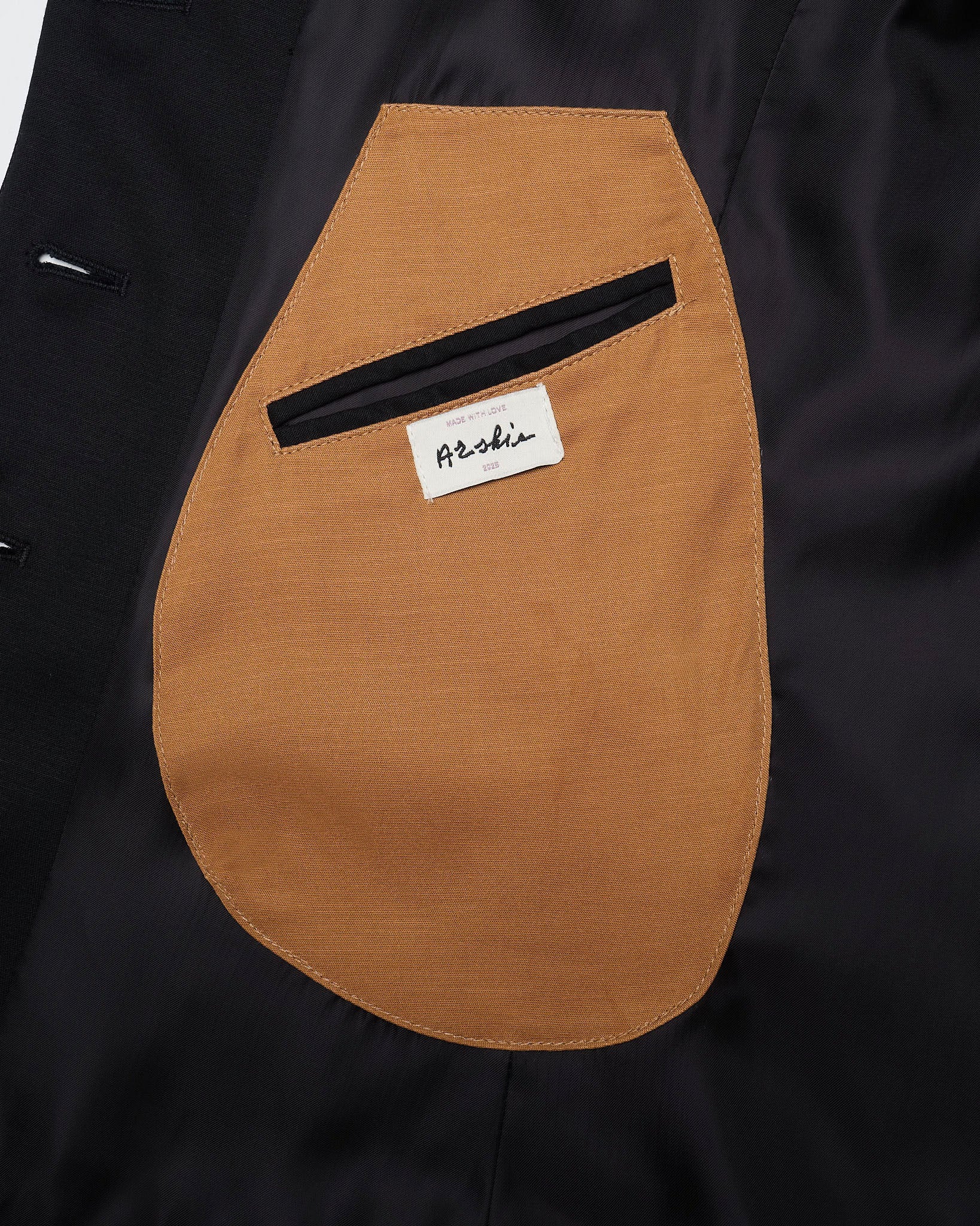 Arpi 1.5 Blazer - East 12th/Broadway