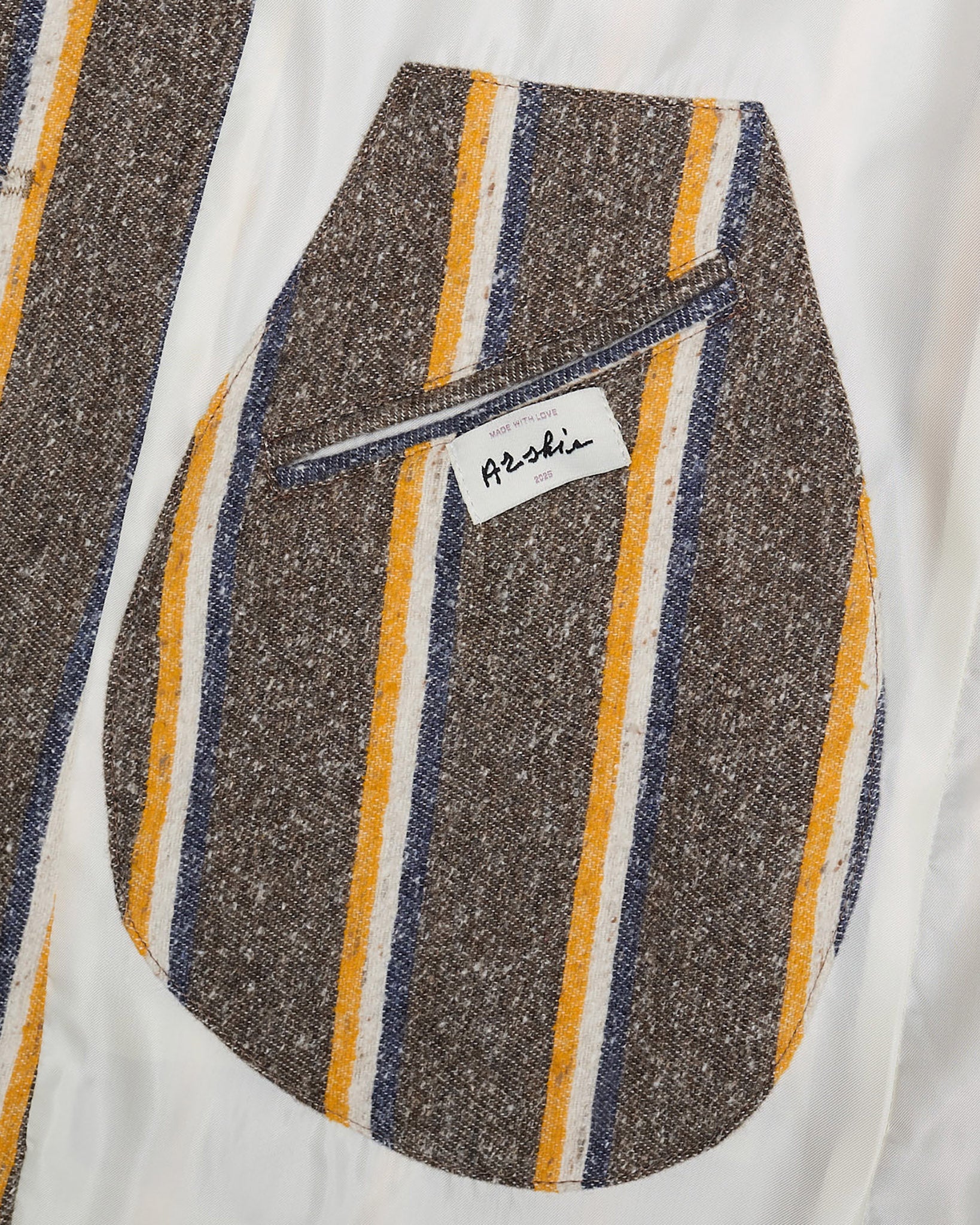 Seta Blazer - 33/8