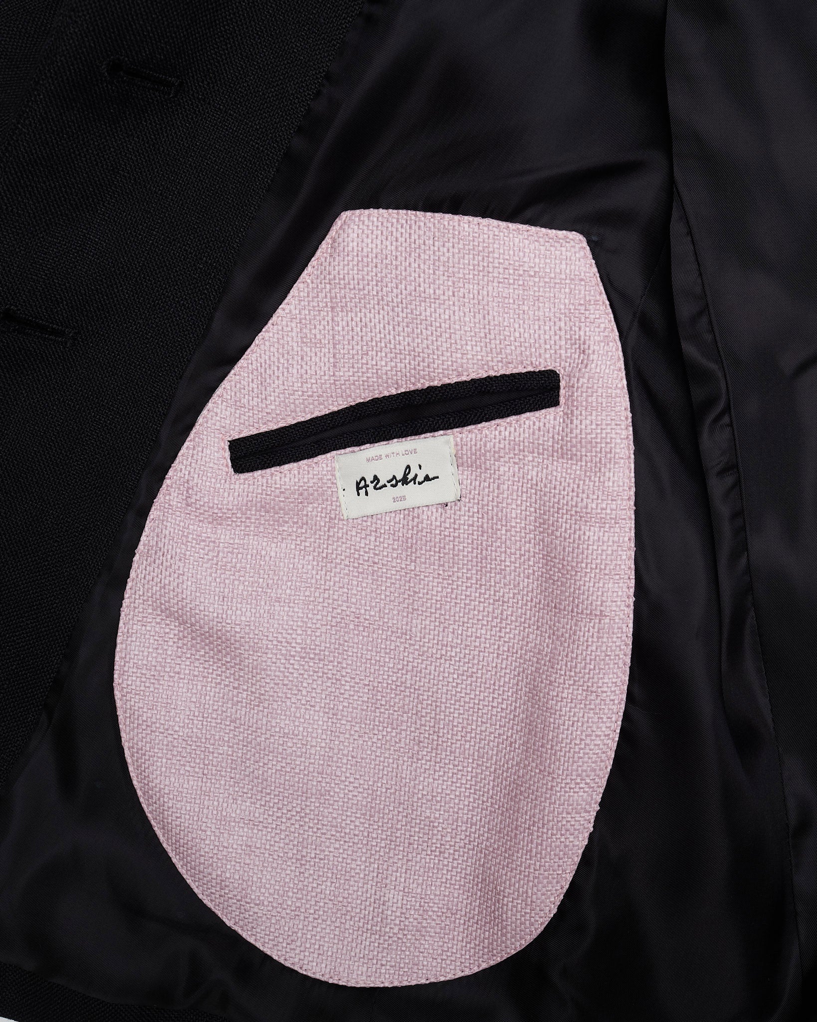 Arpi Blazer - Lilac Walk