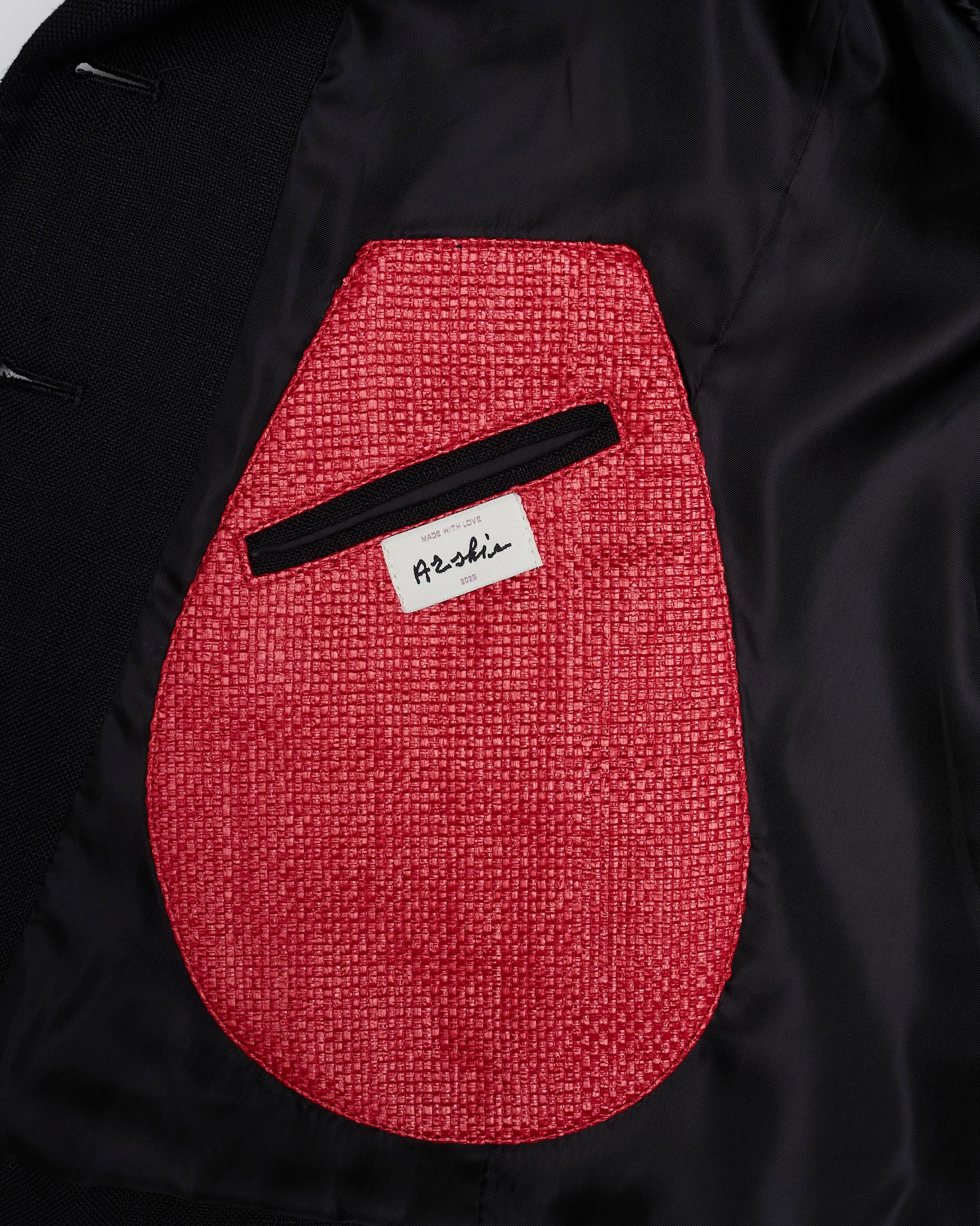 Arpi Blazer - Bond 2.0