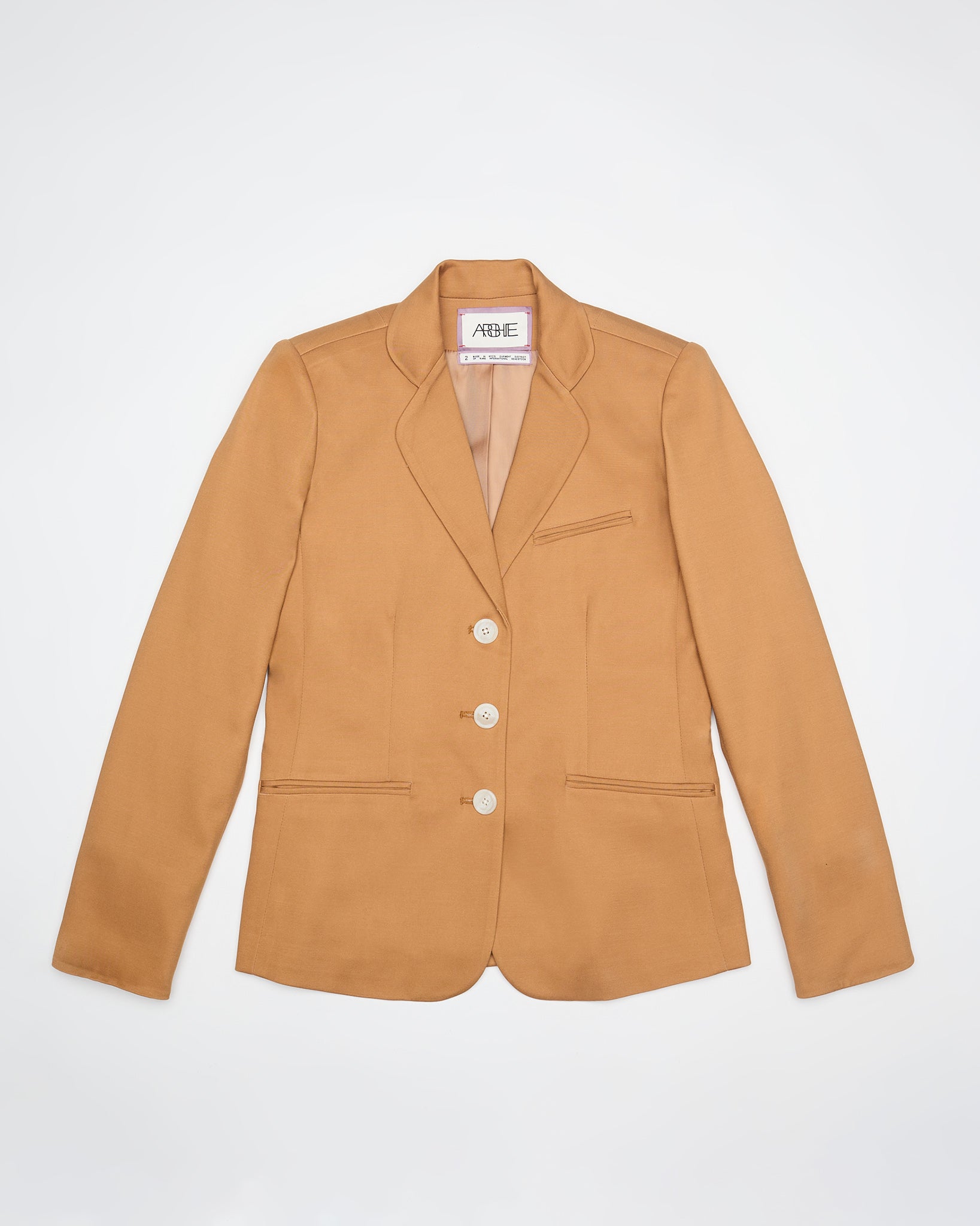 Arpi 1.5 Blazer - Terrace Arcade