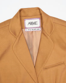 Arpi 1.5 Blazer - Terrace Arcade