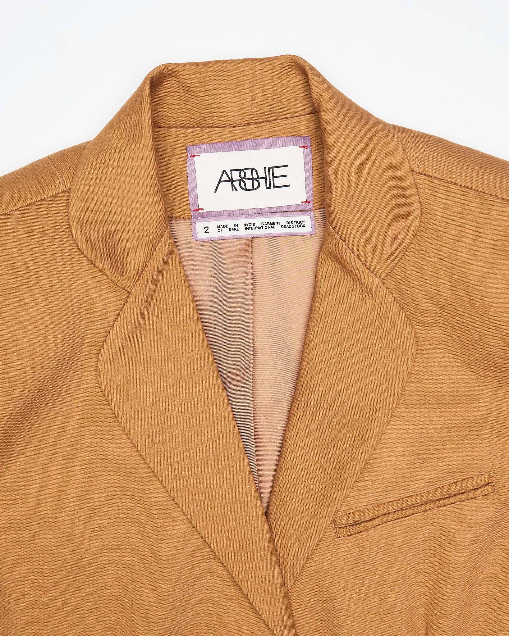 Arpi 1.5 Blazer - Terrace Arcade