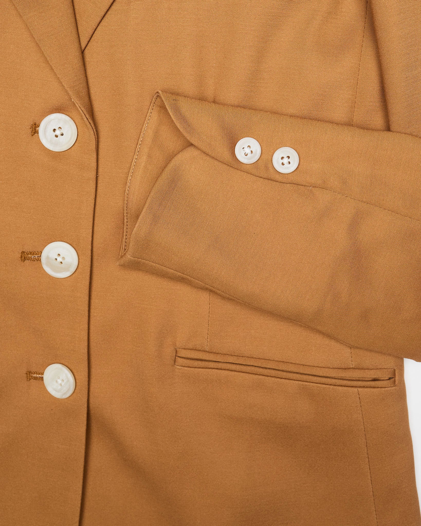 Arpi 1.5 Blazer - Terrace Arcade