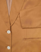Seta Blazer - Terrace Arcade