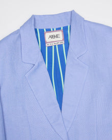 Seta Blazer - Surf Avenue