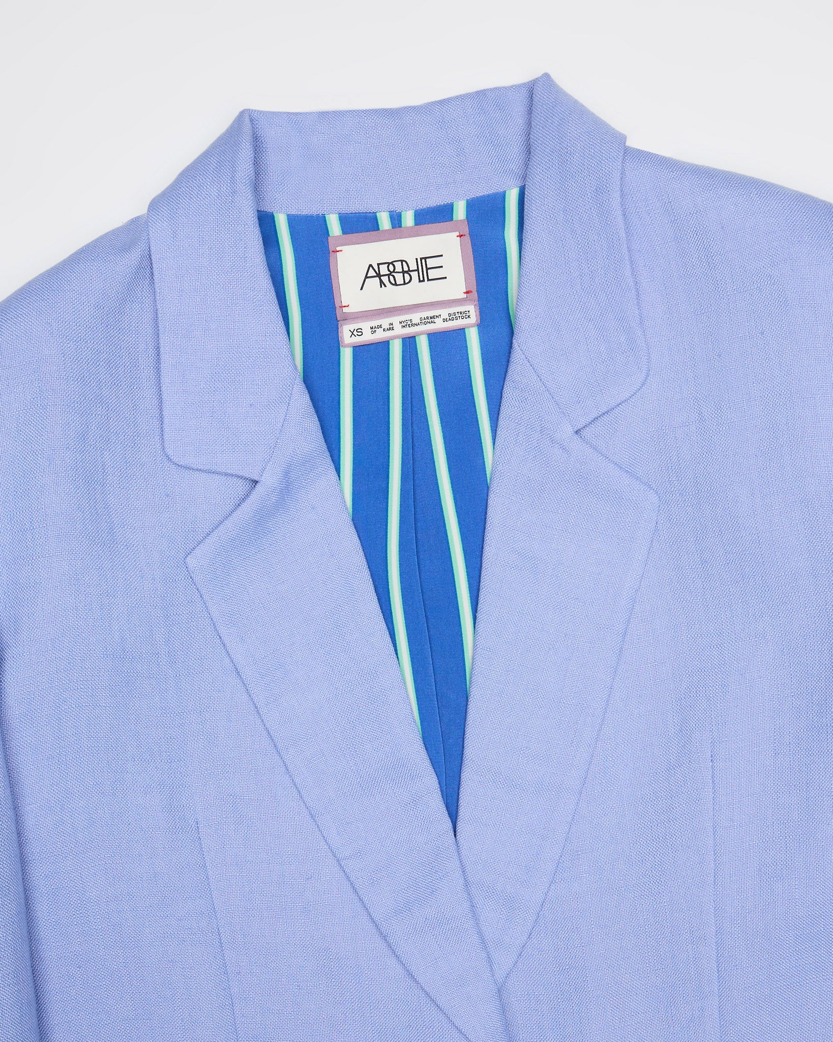 Seta Blazer - Surf Avenue