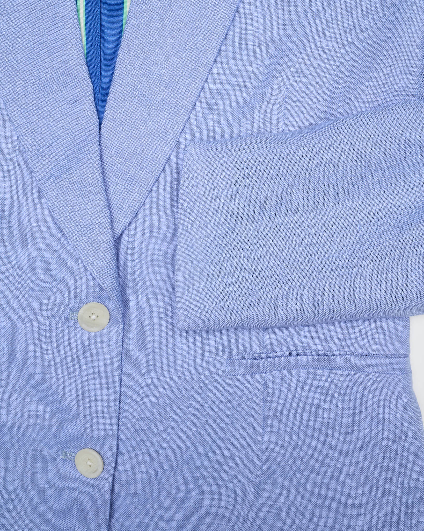 Seta Blazer - Surf Avenue