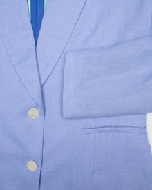 Seta Blazer - Surf Avenue