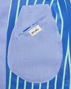 Seta Blazer - Surf Avenue
