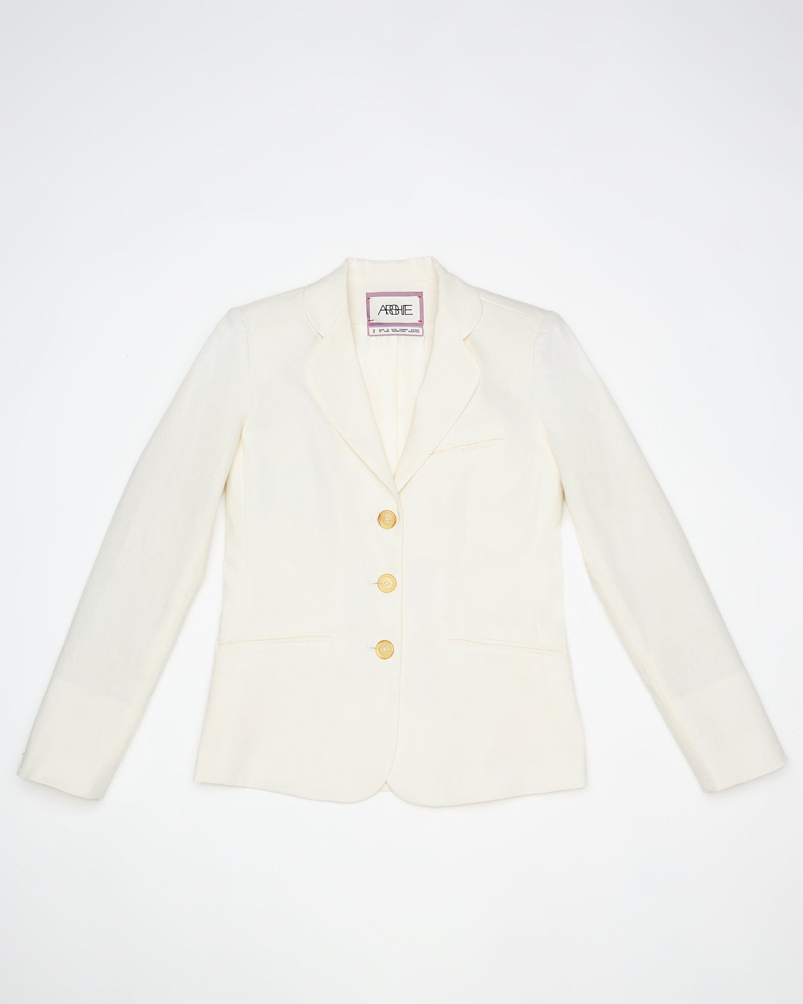 Arpi 1.5 Blazer - Plume